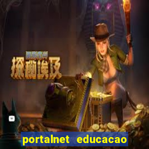 portalnet educacao sp gov br